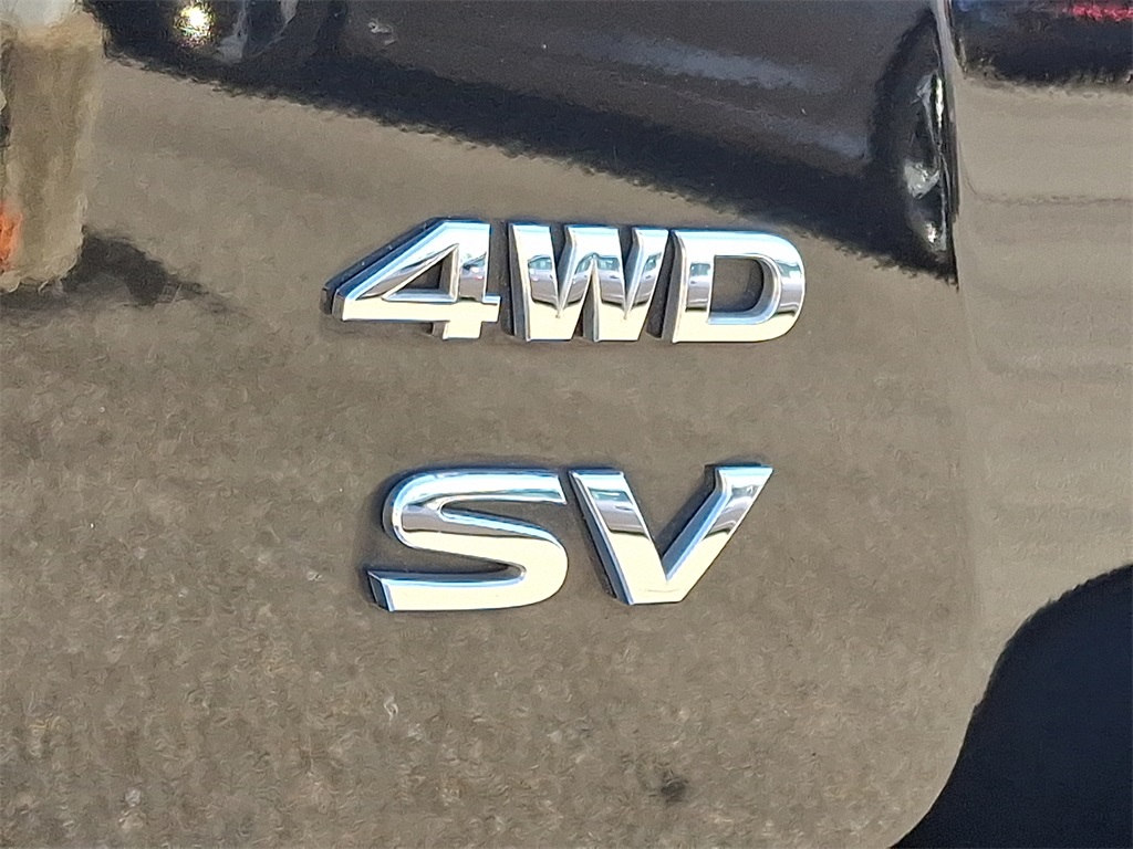 2020 Nissan Pathfinder SV - Photo 29