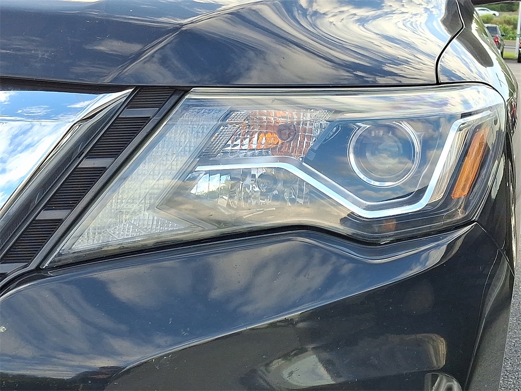 2020 Nissan Pathfinder SV - Photo 8