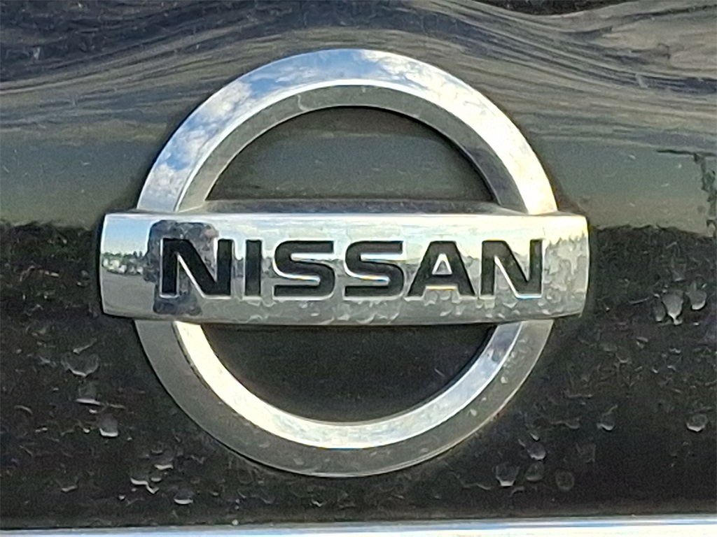 2020 Nissan Pathfinder SV - Photo 9