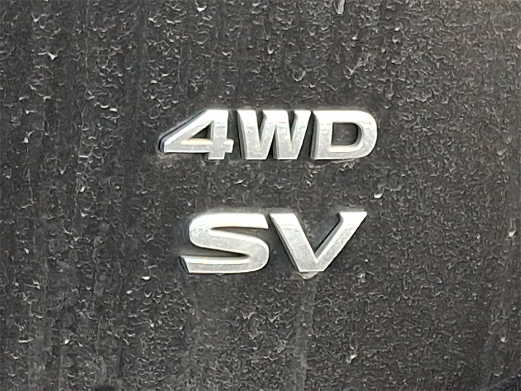 2020 Nissan Pathfinder SV - Photo 10