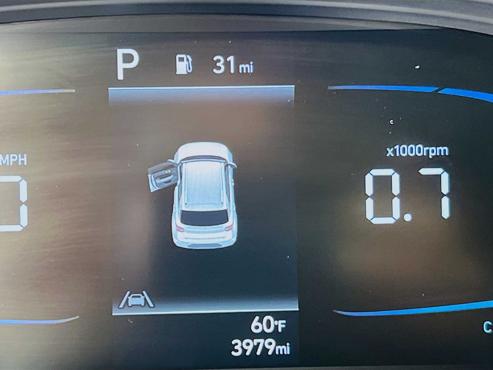 2023 Hyundai Venue SEL - Photo 12