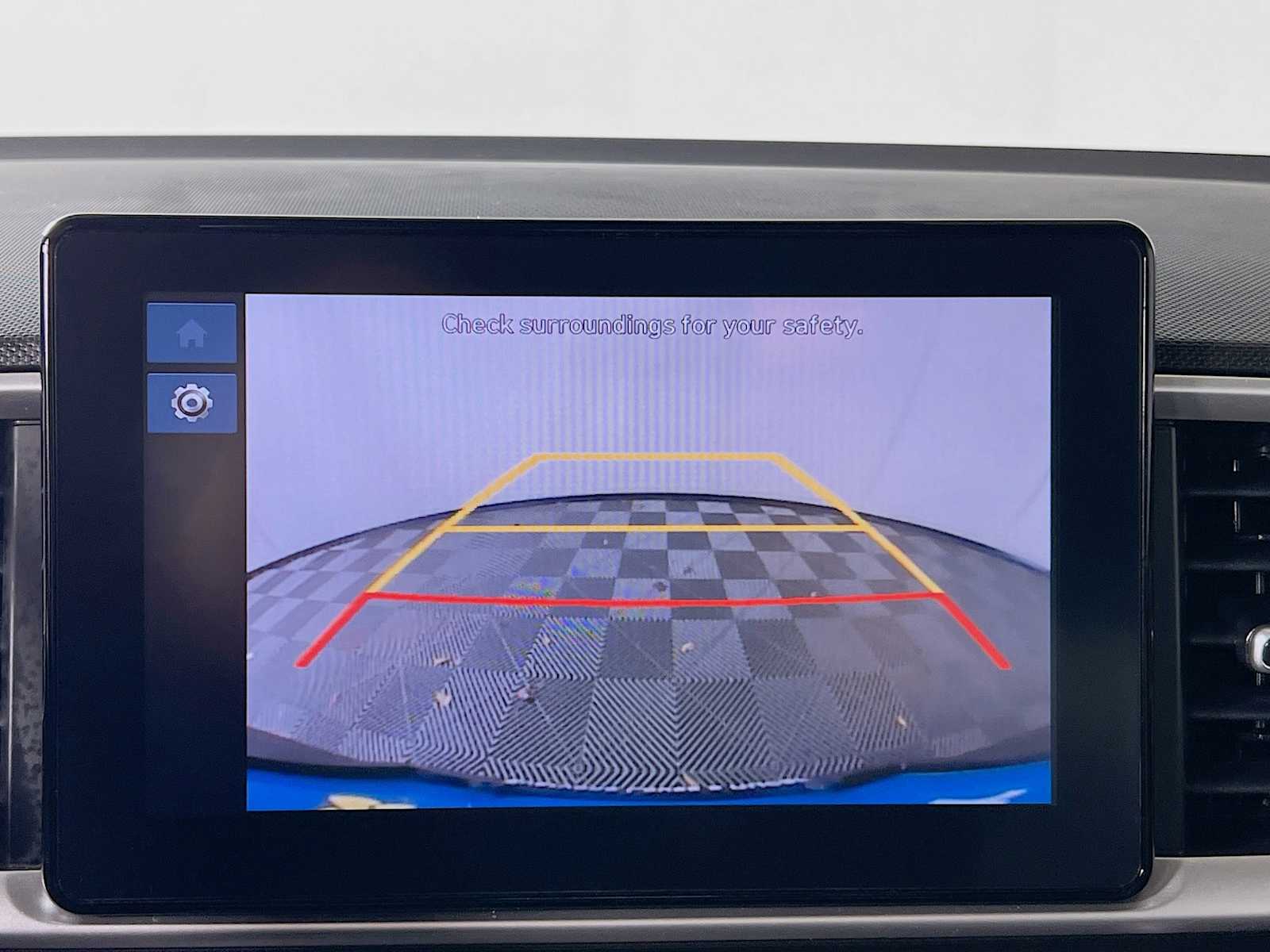 2023 Hyundai Venue SEL - Photo 13