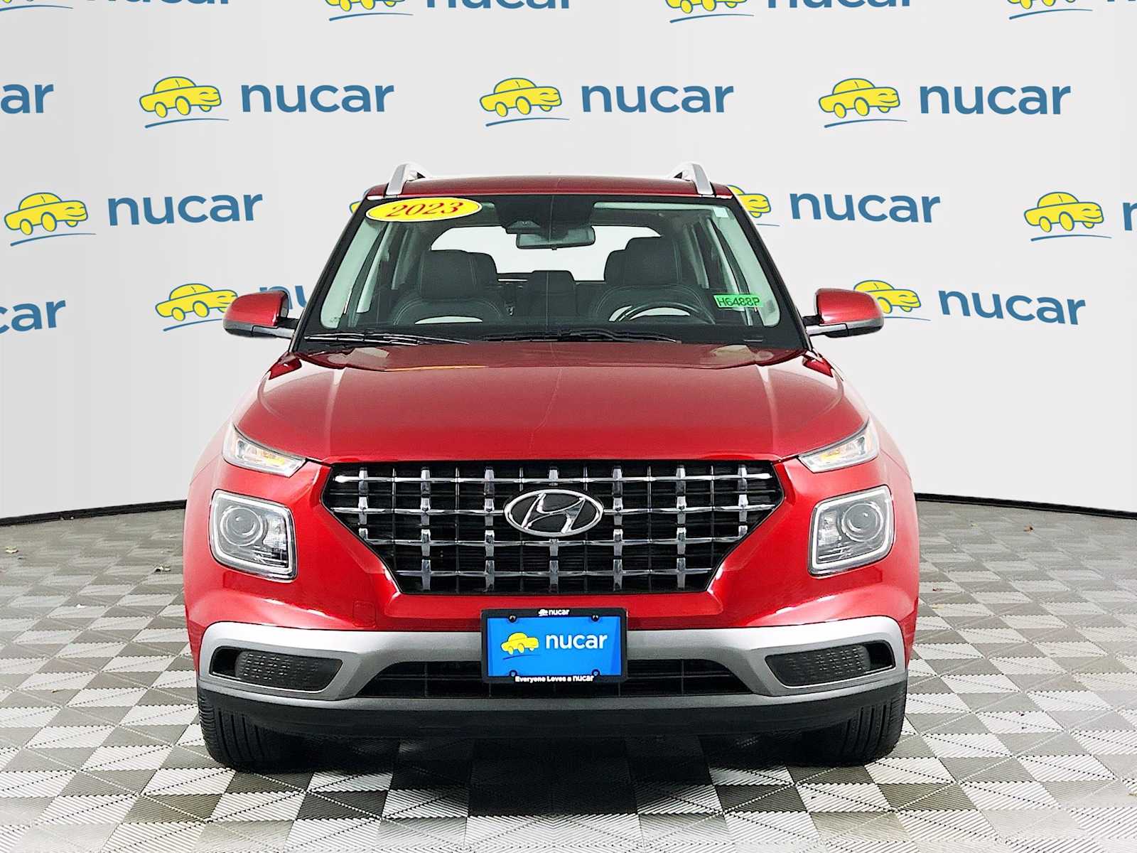 2023 Hyundai Venue SEL - Photo 2