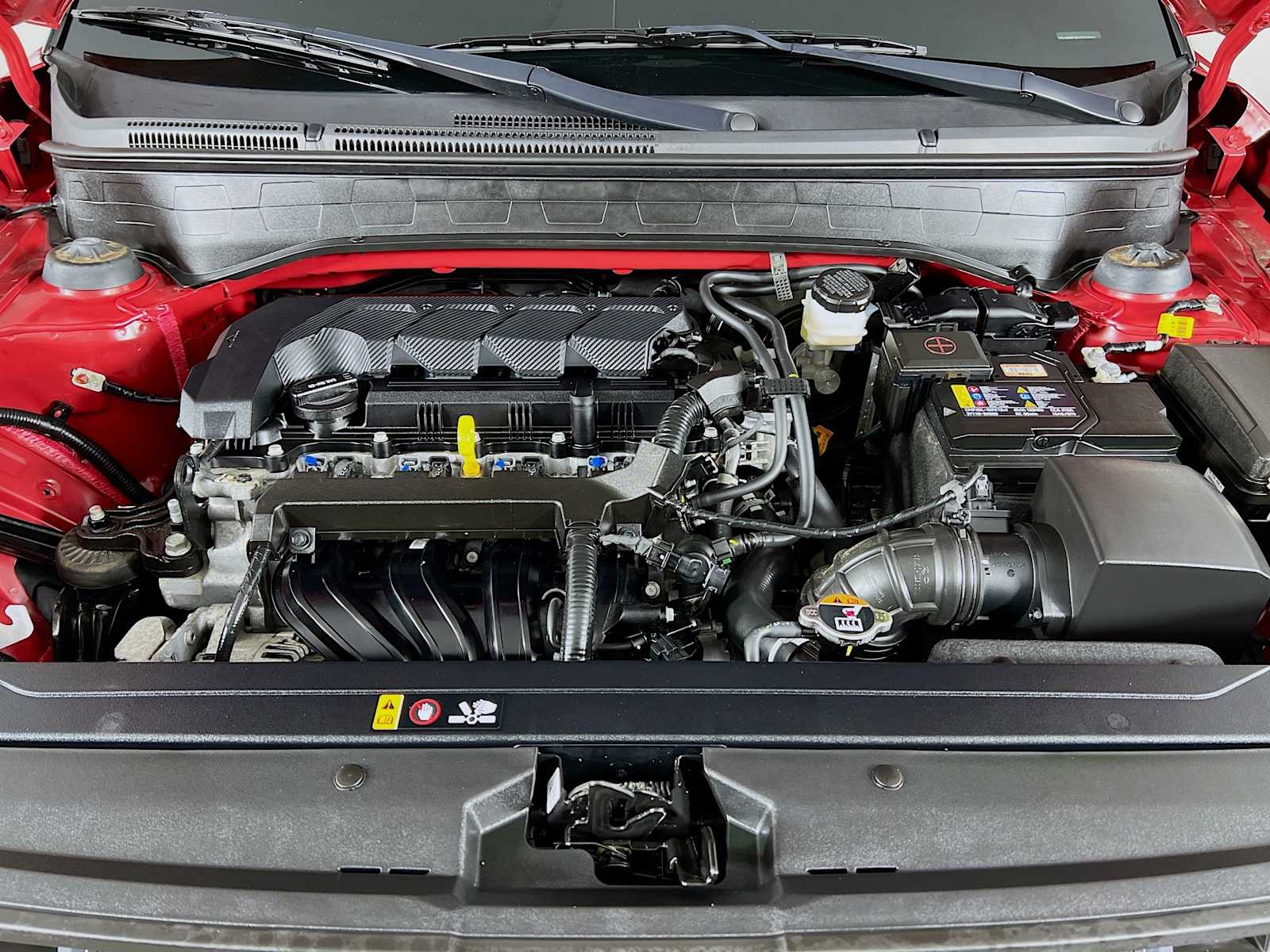 2023 Hyundai Venue SEL - Photo 29