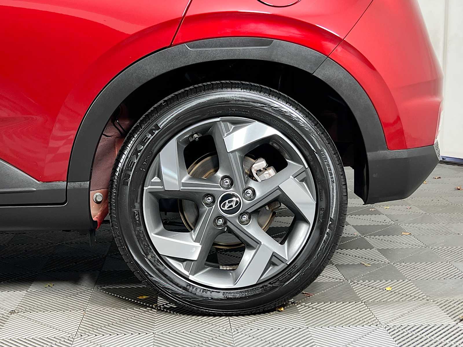 2023 Hyundai Venue SEL - Photo 30