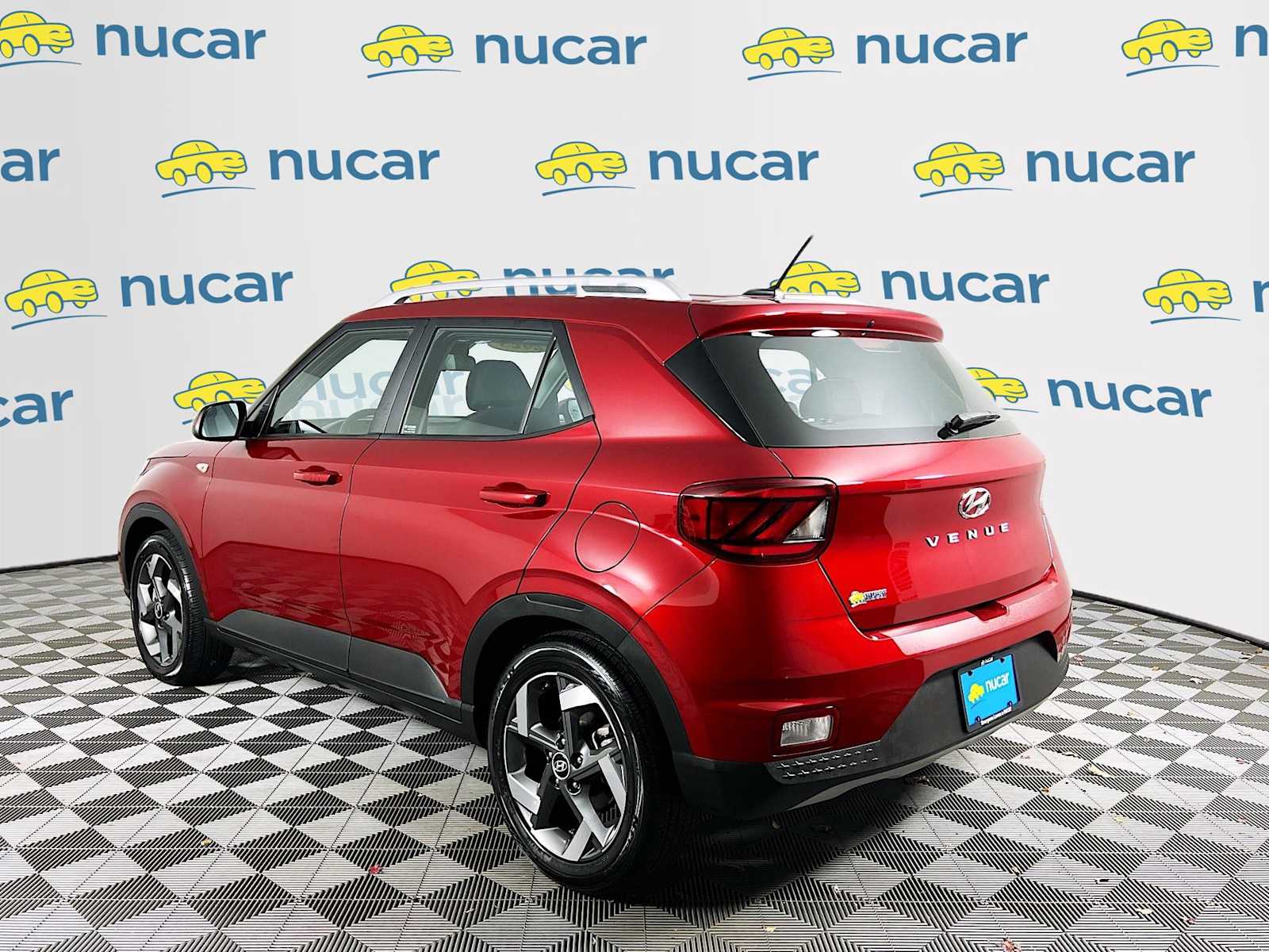 2023 Hyundai Venue SEL - Photo 5