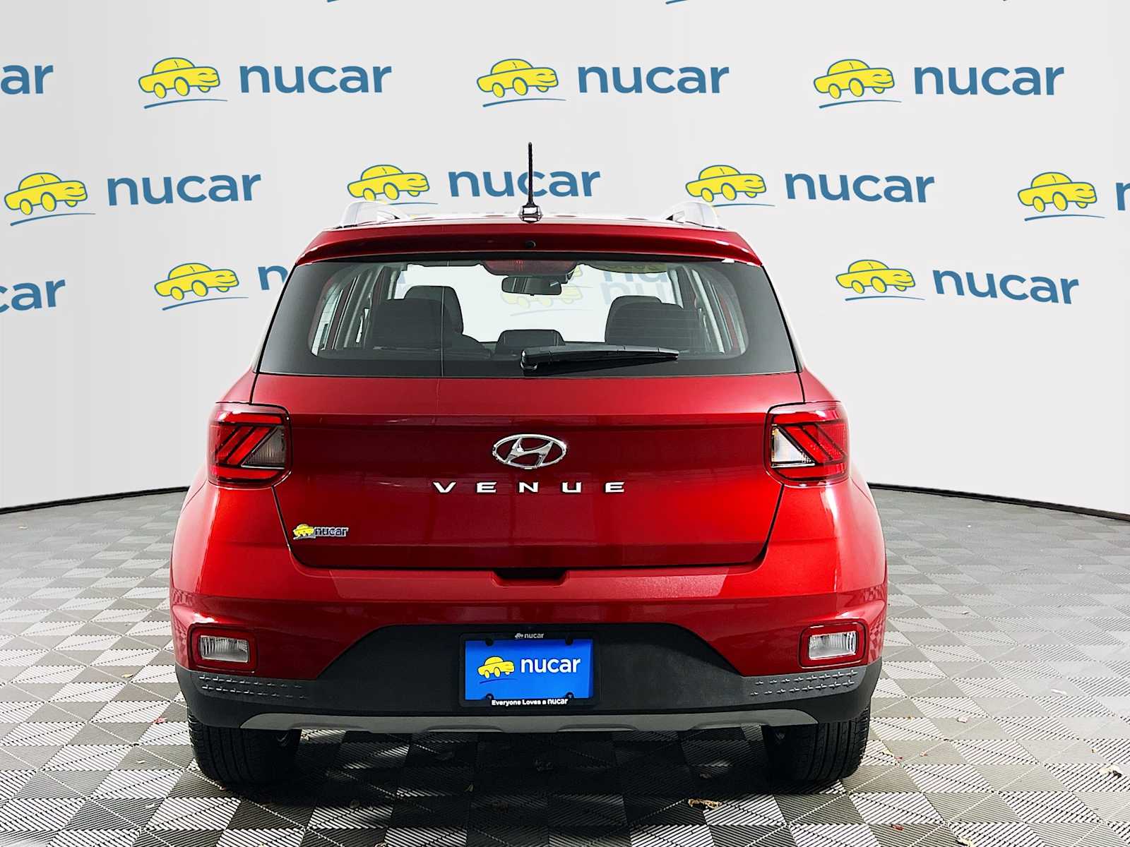 2023 Hyundai Venue SEL - Photo 6