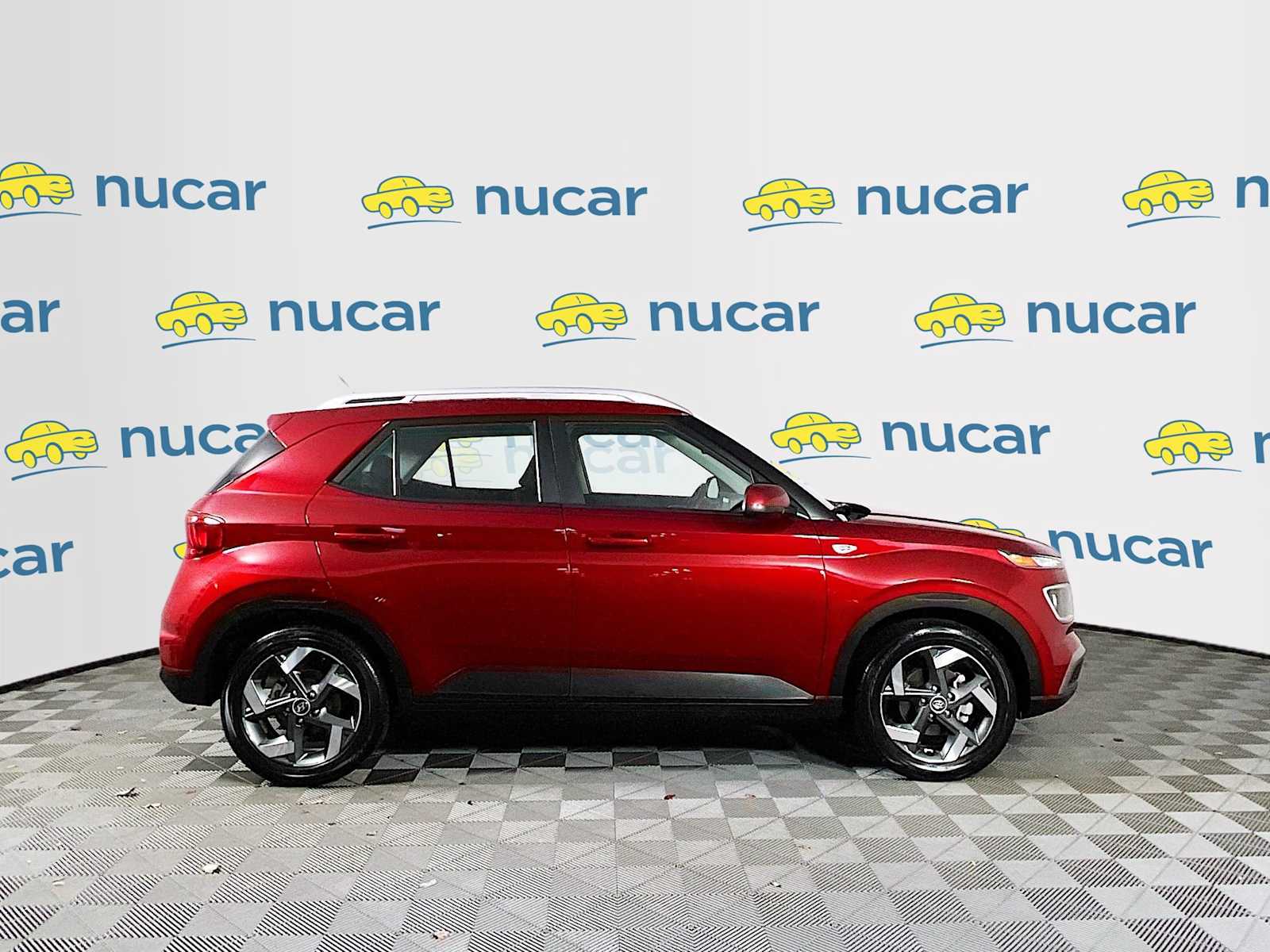 2023 Hyundai Venue SEL - Photo 8