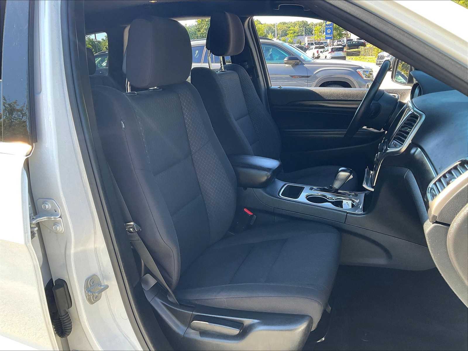 2018 Jeep Grand Cherokee Laredo E - Photo 11
