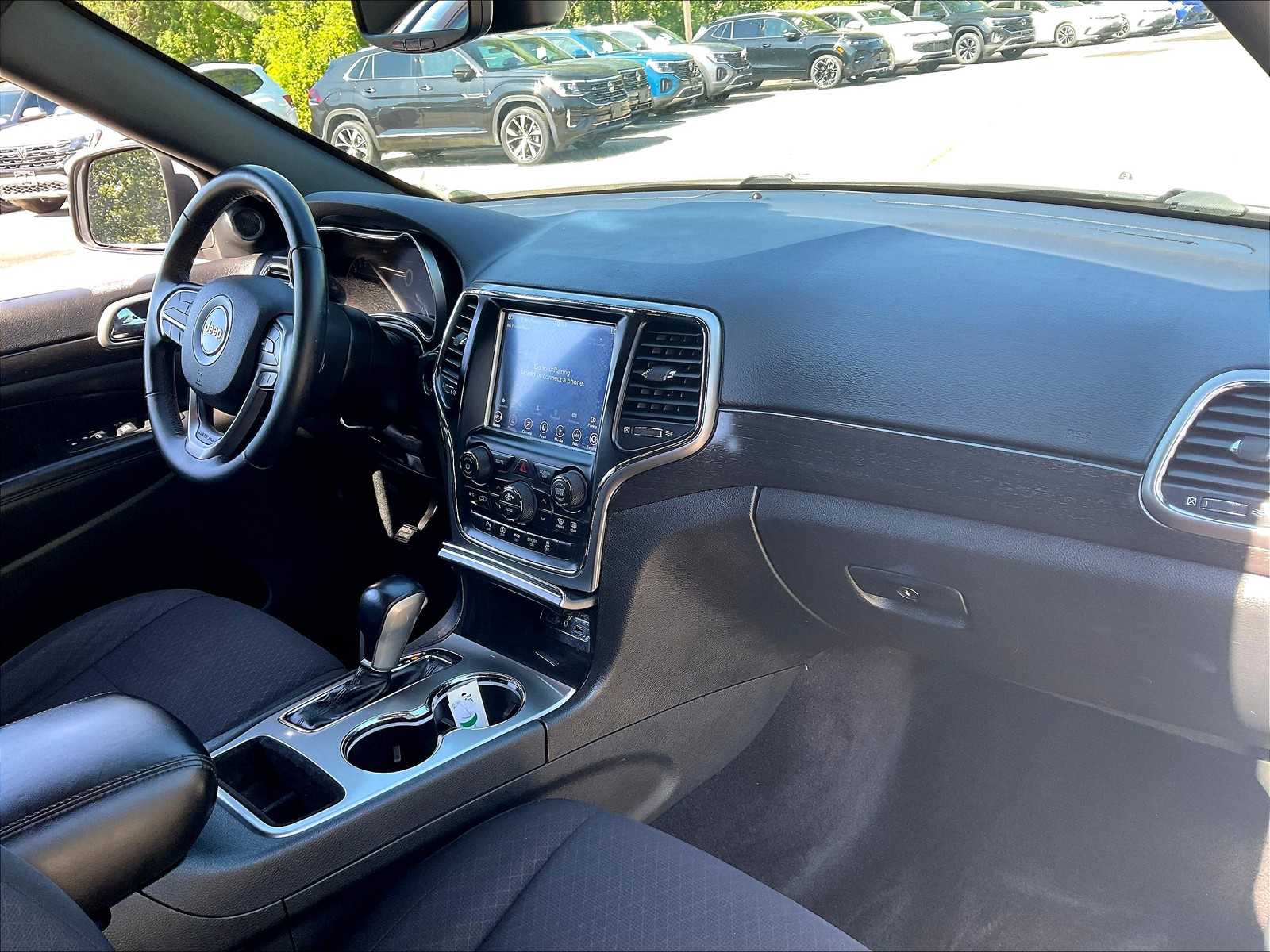 2018 Jeep Grand Cherokee Laredo E - Photo 14