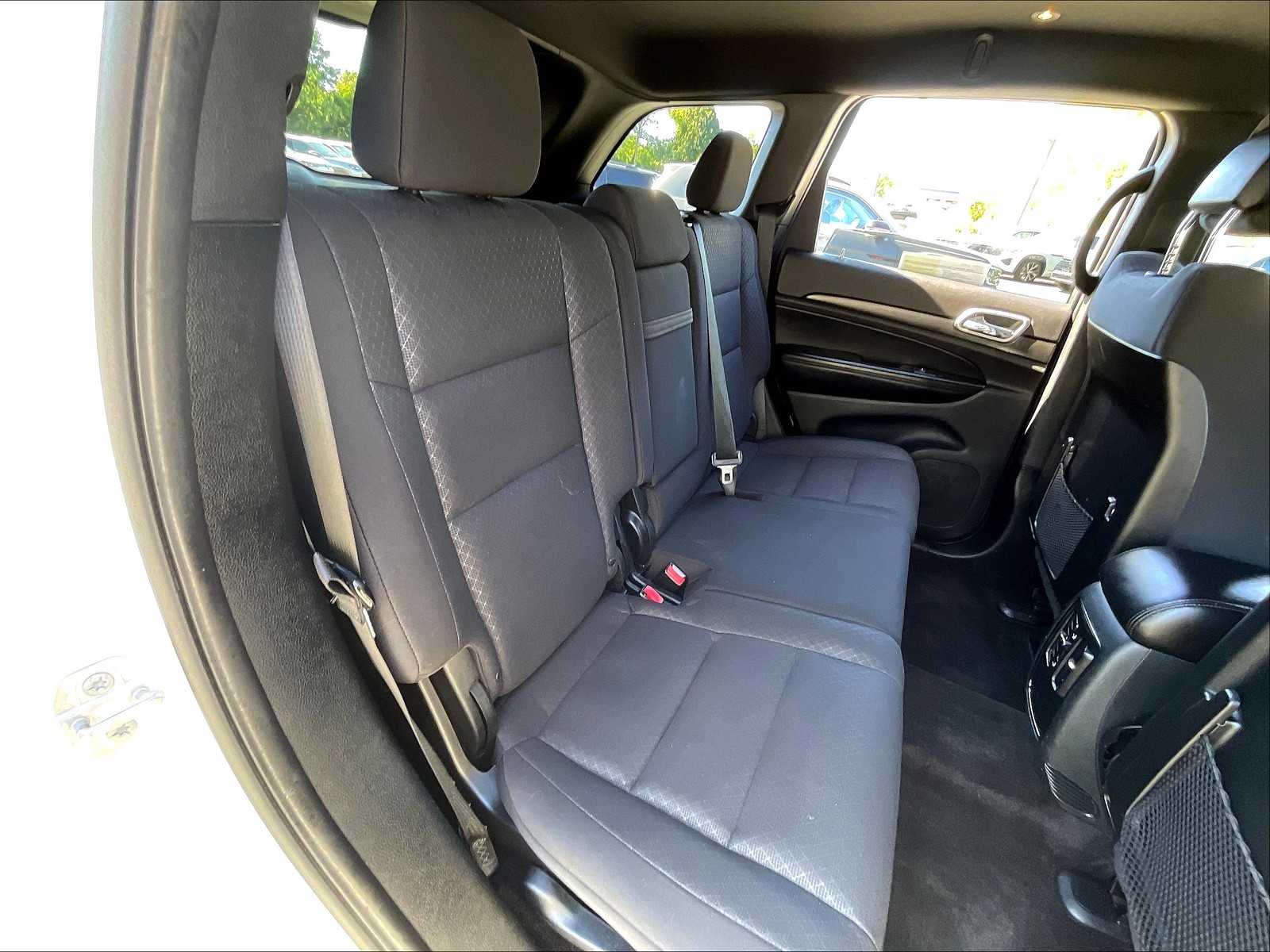 2018 Jeep Grand Cherokee Laredo E - Photo 16
