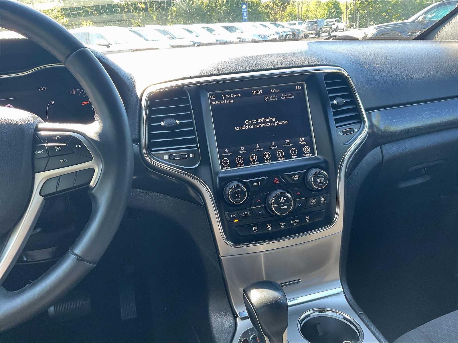 2018 Jeep Grand Cherokee Laredo E - Photo 18