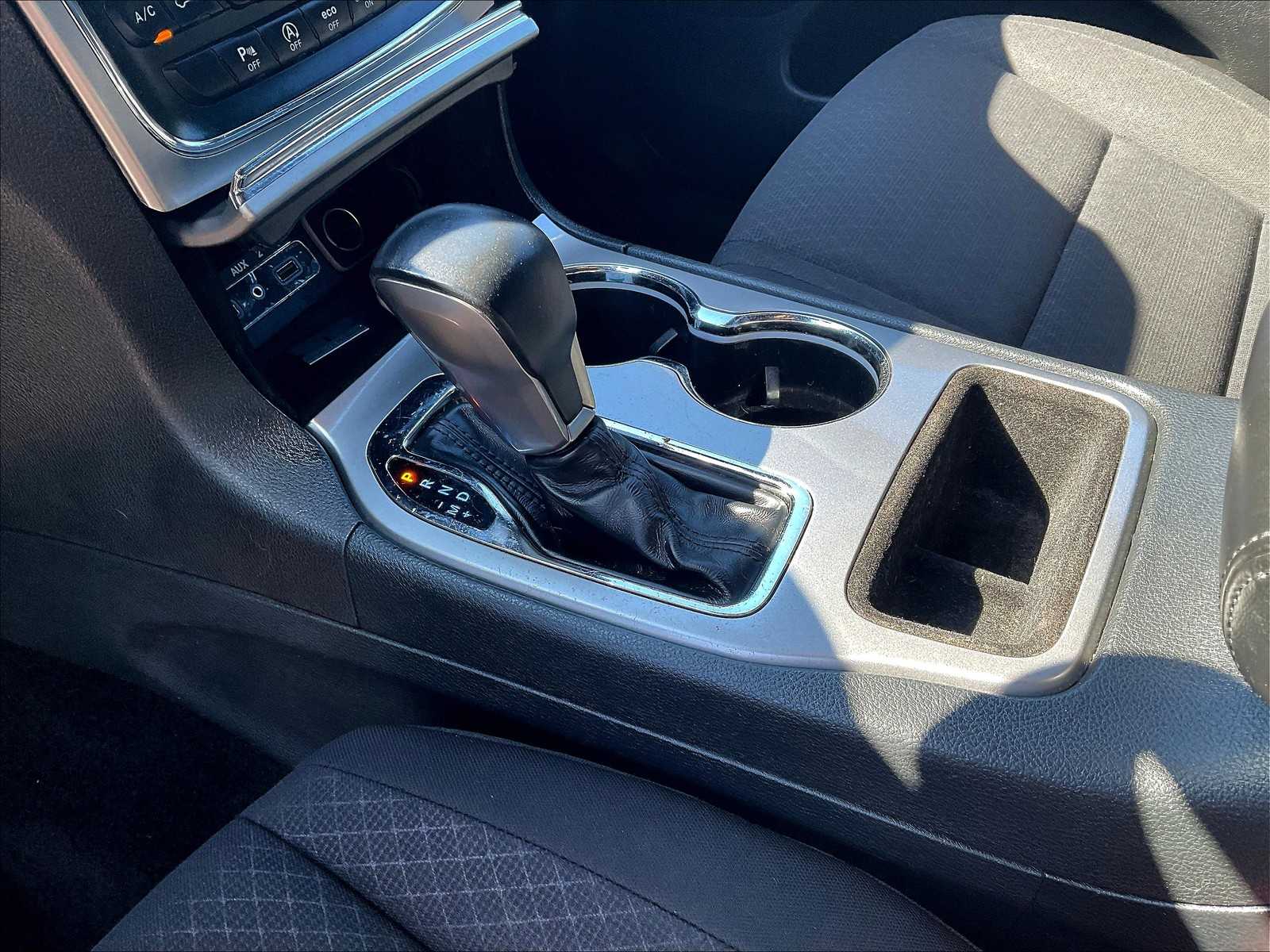 2018 Jeep Grand Cherokee Laredo E - Photo 20