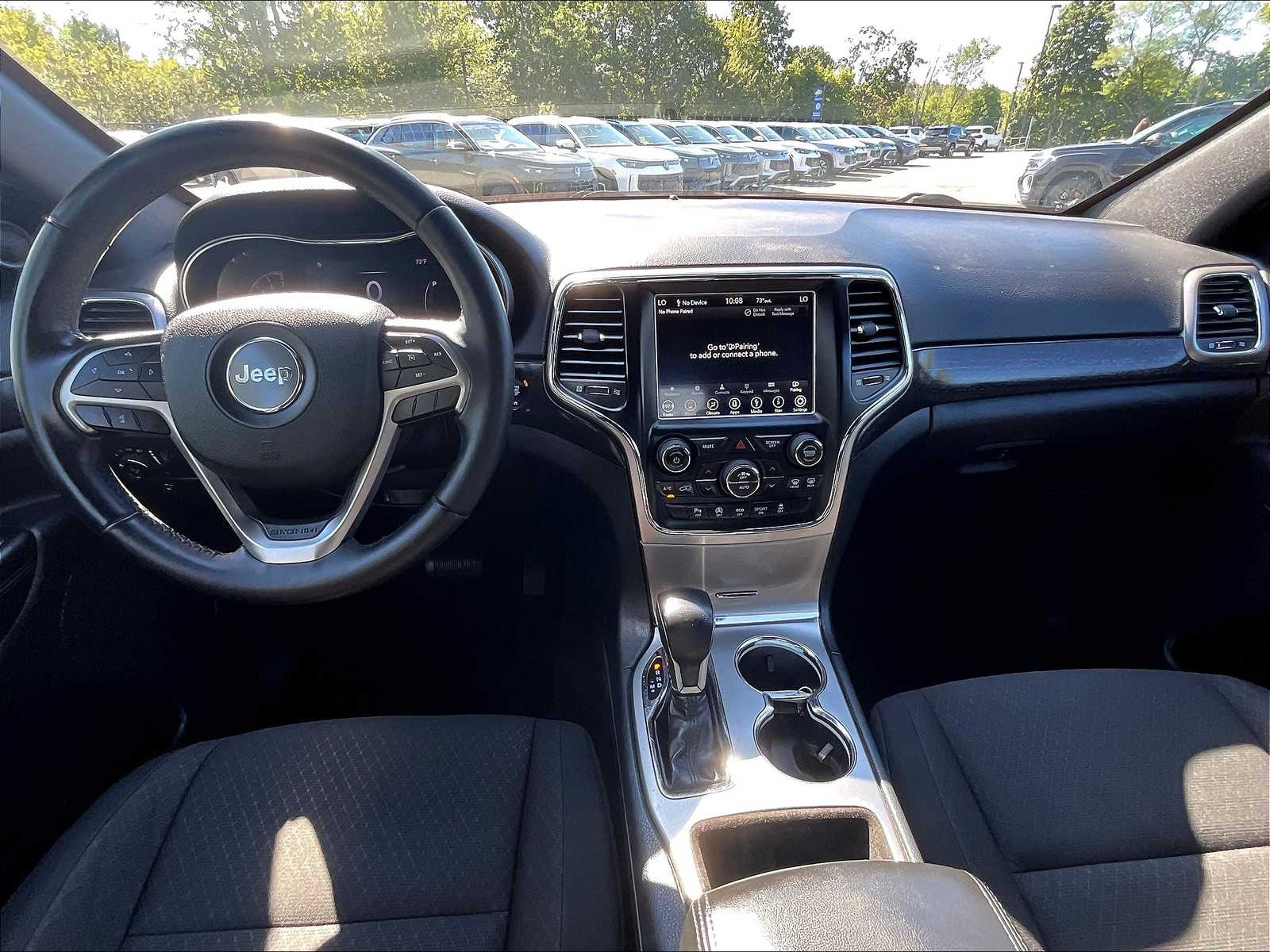 2018 Jeep Grand Cherokee Laredo E - Photo 21