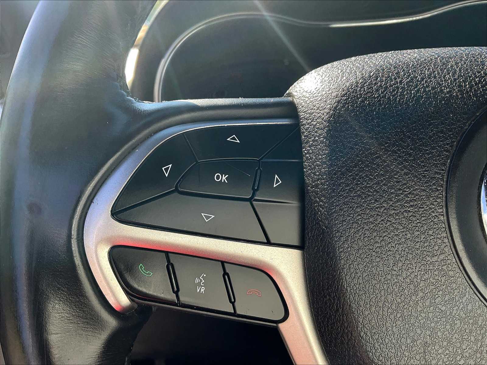 2018 Jeep Grand Cherokee Laredo E - Photo 22