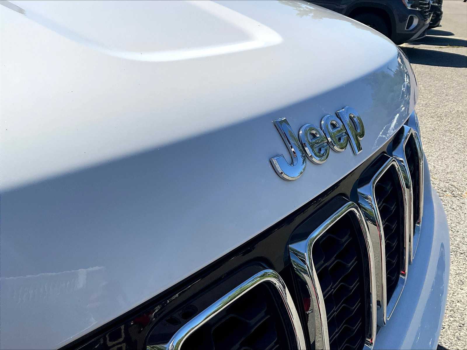2018 Jeep Grand Cherokee Laredo E - Photo 30