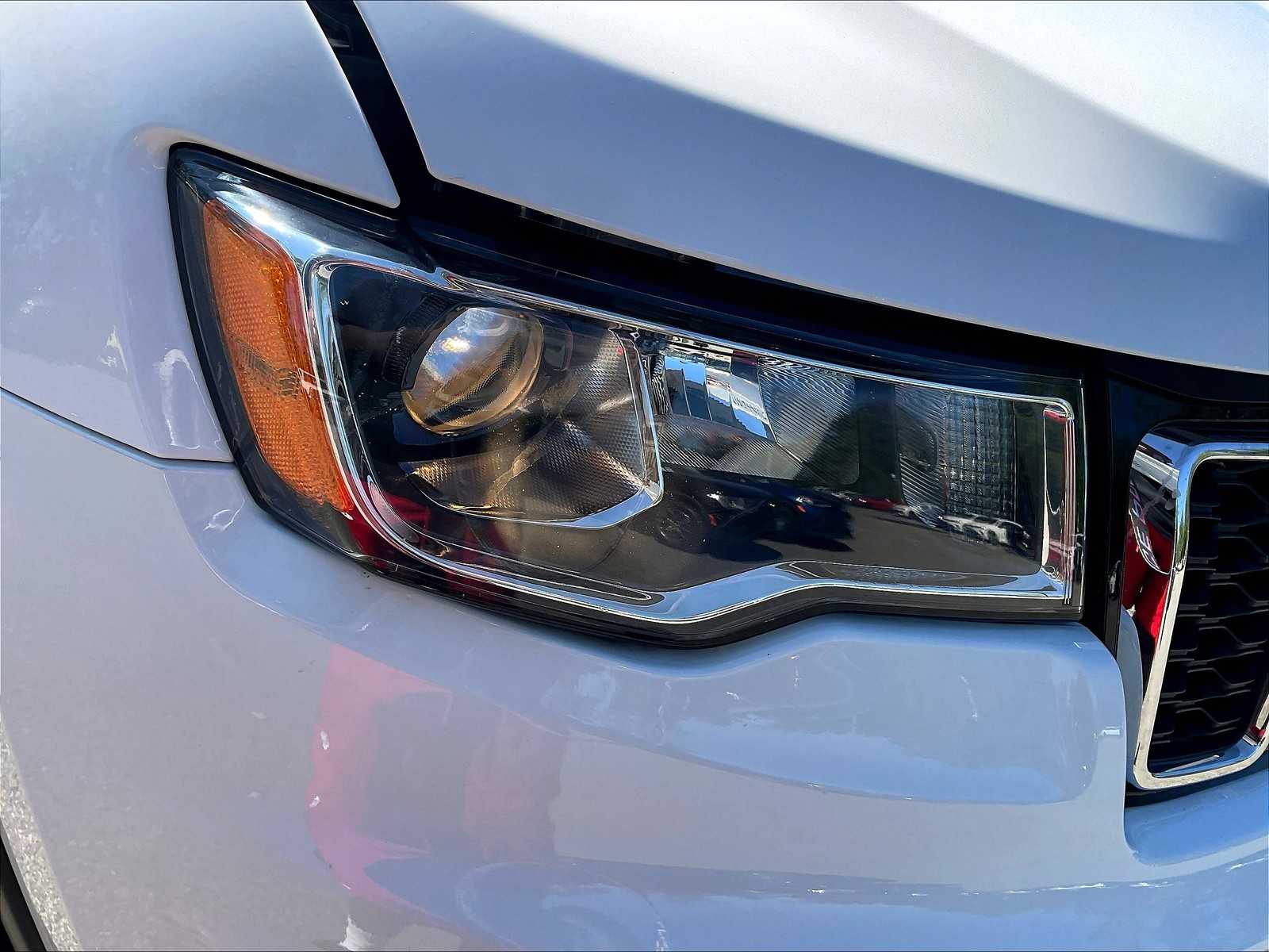 2018 Jeep Grand Cherokee Laredo E - Photo 31