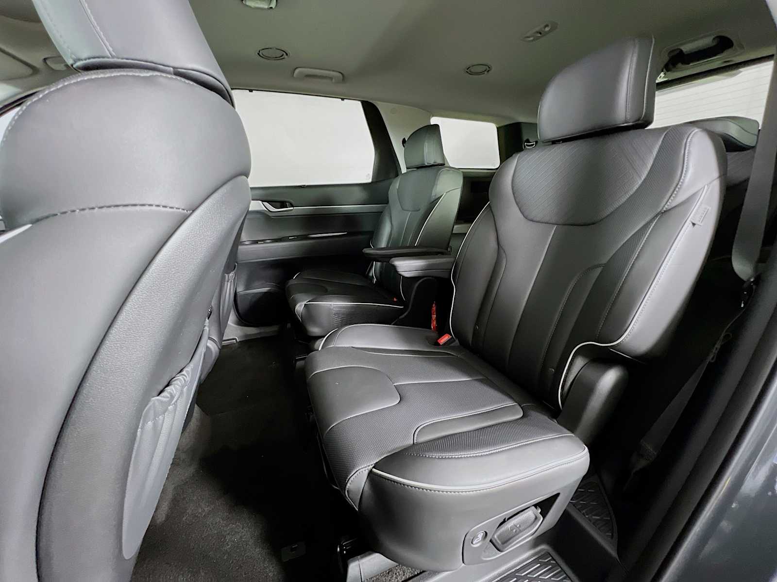 2025 Hyundai Palisade XRT - Photo 14