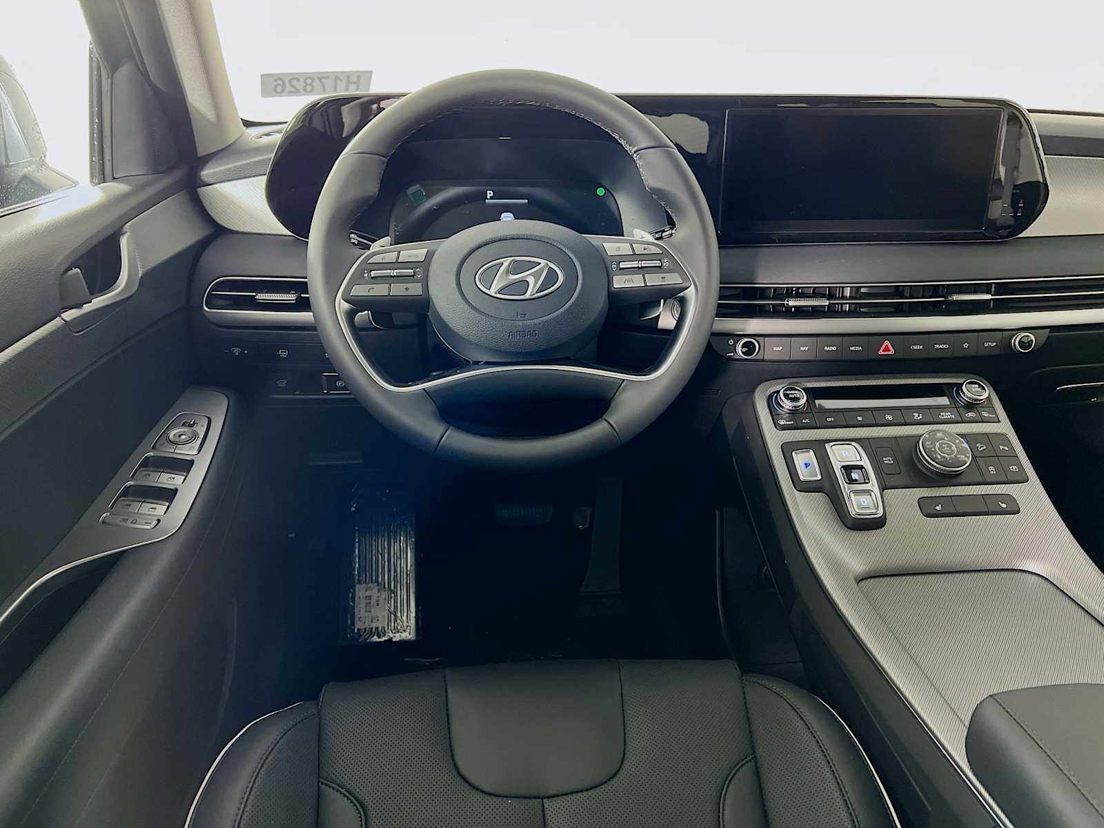 2025 Hyundai Palisade XRT - Photo 16
