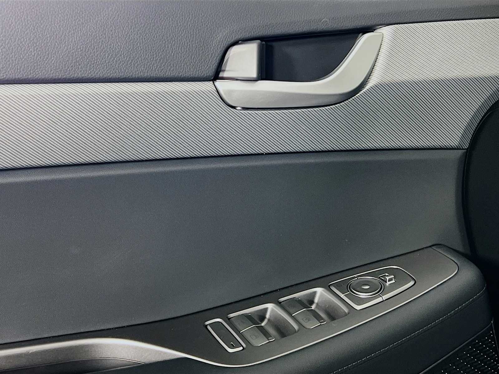 2025 Hyundai Palisade XRT - Photo 17