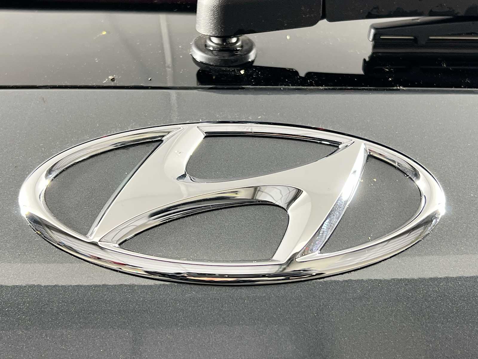 2025 Hyundai Palisade XRT - Photo 19