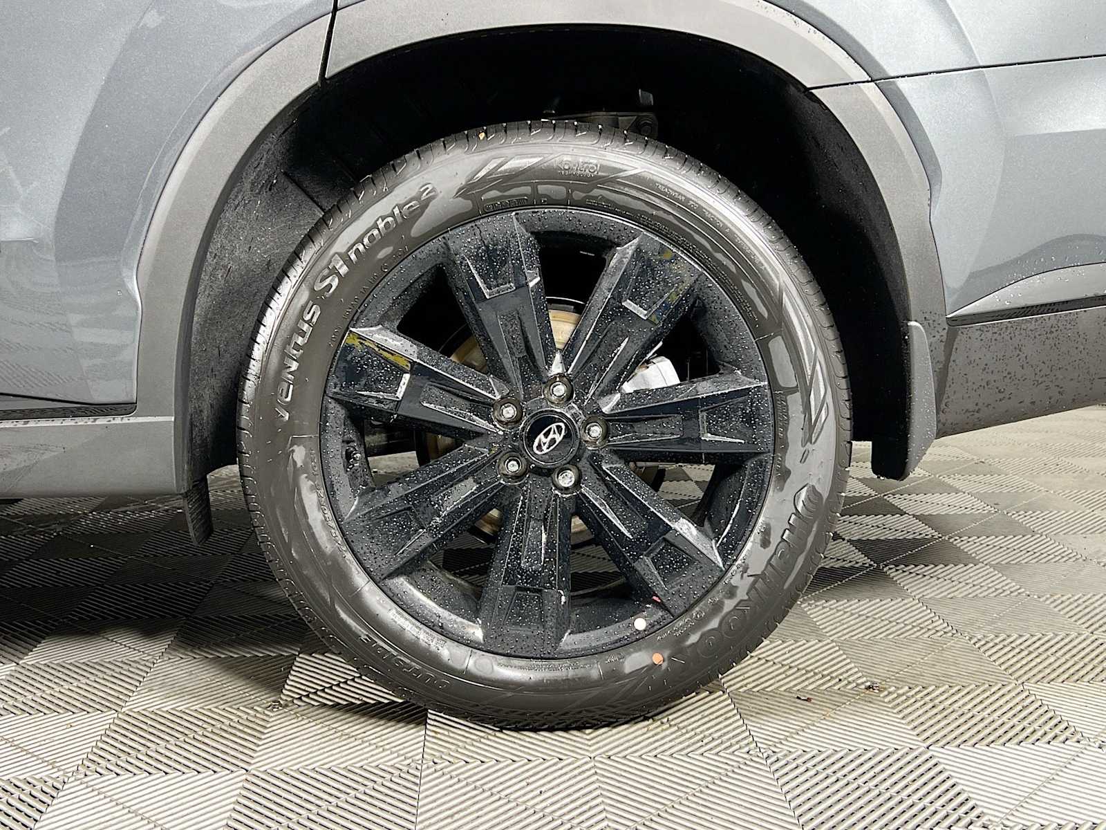 2025 Hyundai Palisade XRT - Photo 20