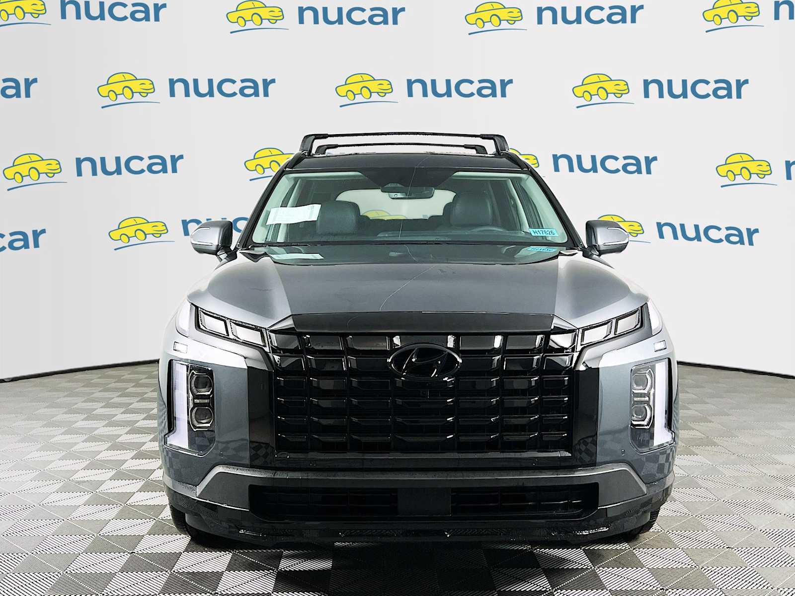 2025 Hyundai Palisade XRT - Photo 2