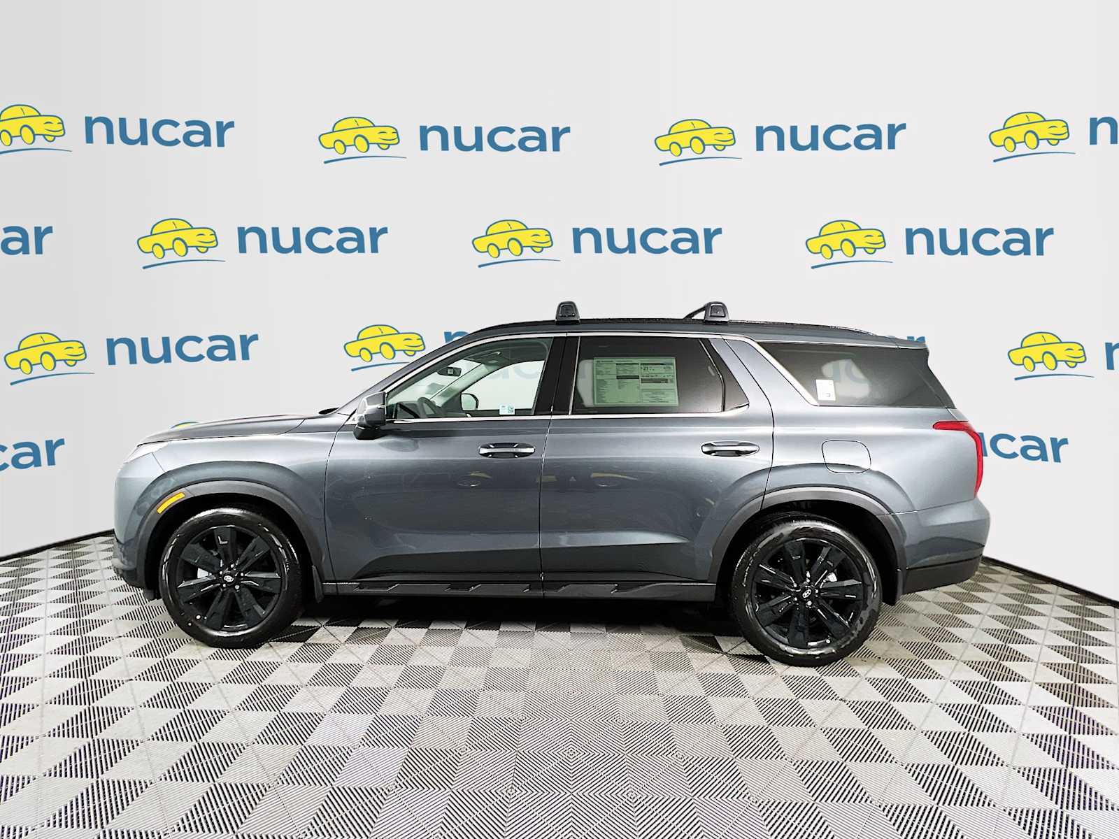 2025 Hyundai Palisade XRT - Photo 3