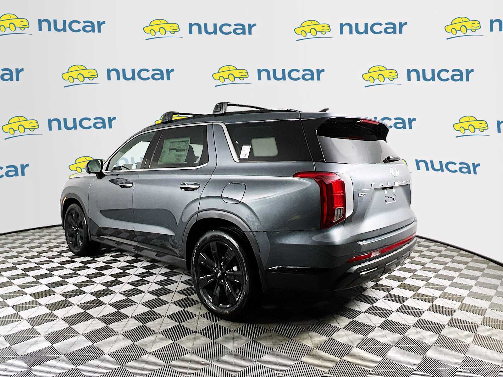 2025 Hyundai Palisade XRT - Photo 4
