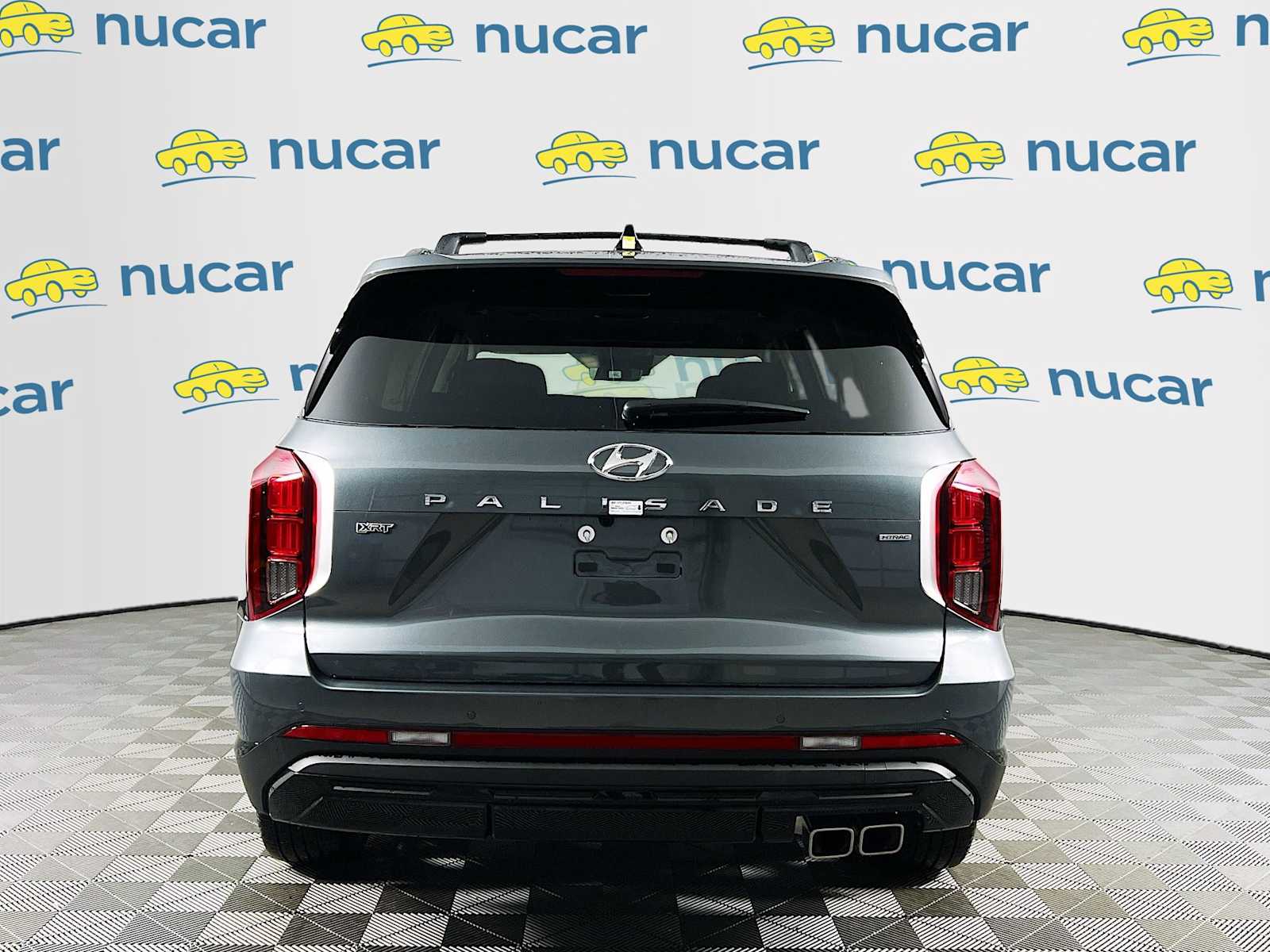 2025 Hyundai Palisade XRT - Photo 5
