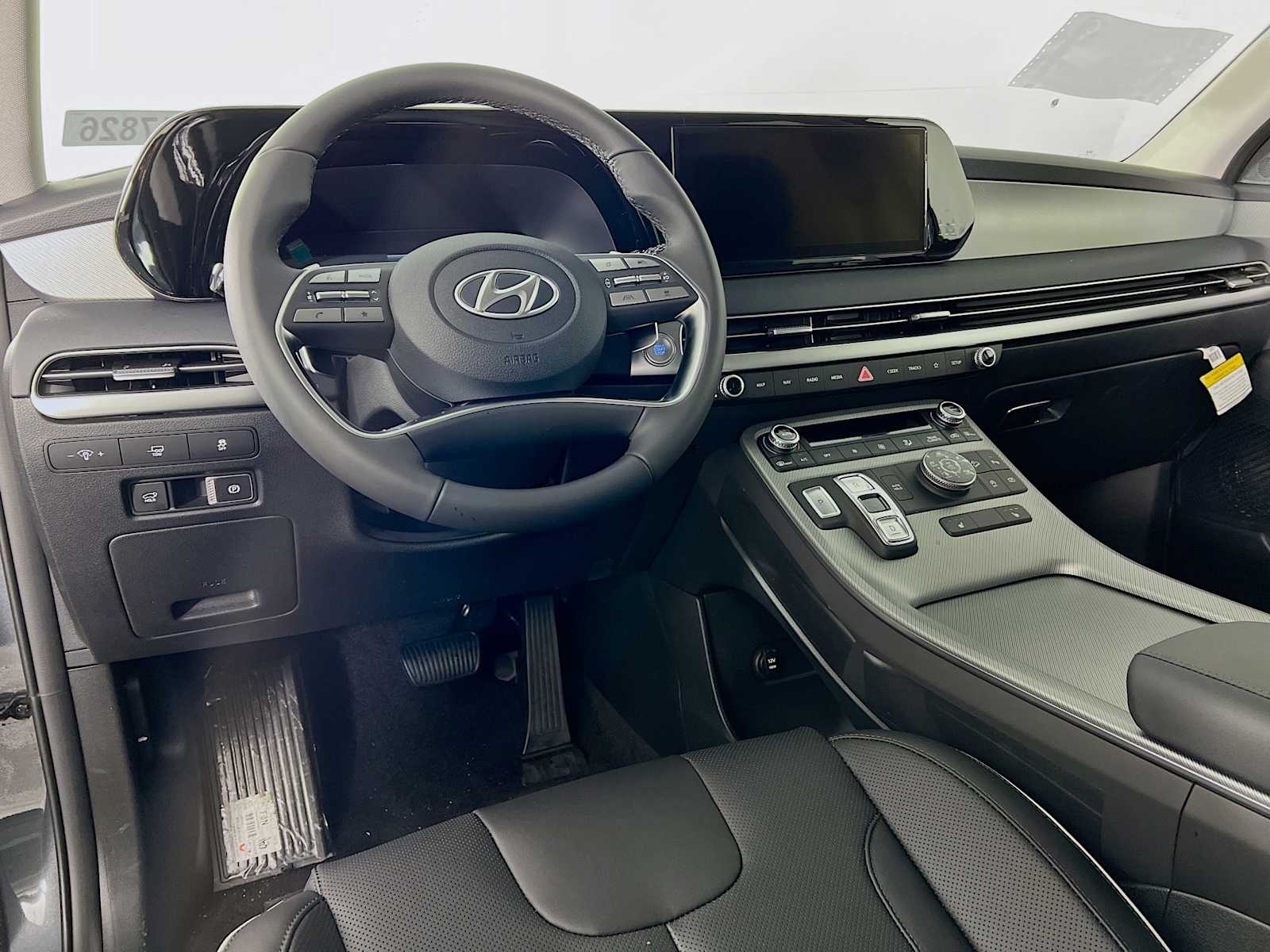 2025 Hyundai Palisade XRT - Photo 6