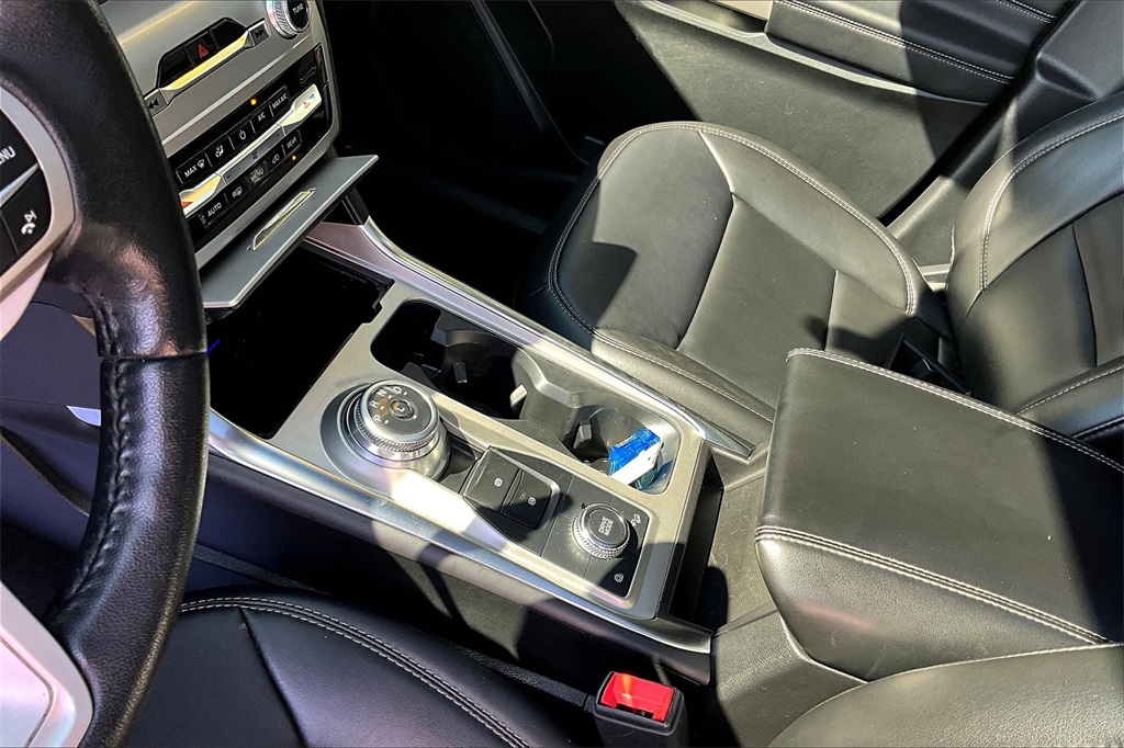 2022 Ford Explorer XLT - Photo 21