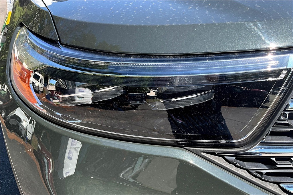 2022 Ford Explorer XLT - Photo 34
