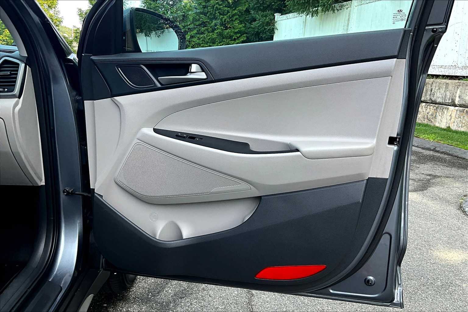 2018 Hyundai Tucson SEL - Photo 12
