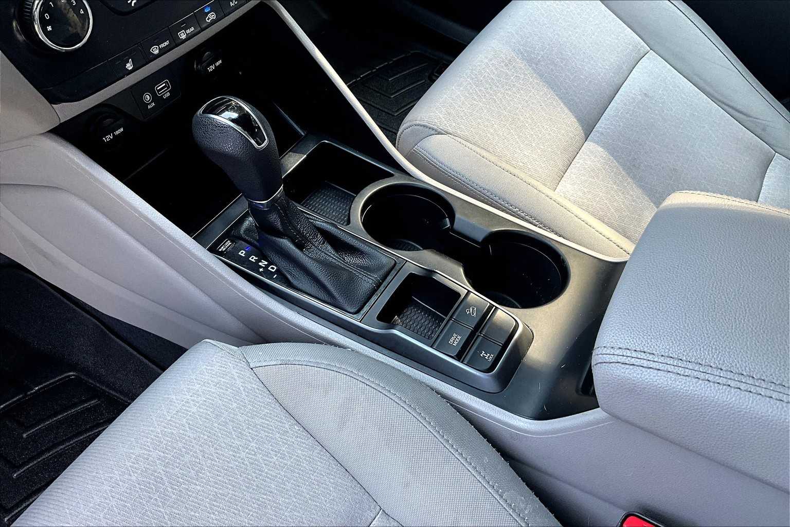 2018 Hyundai Tucson SEL - Photo 20