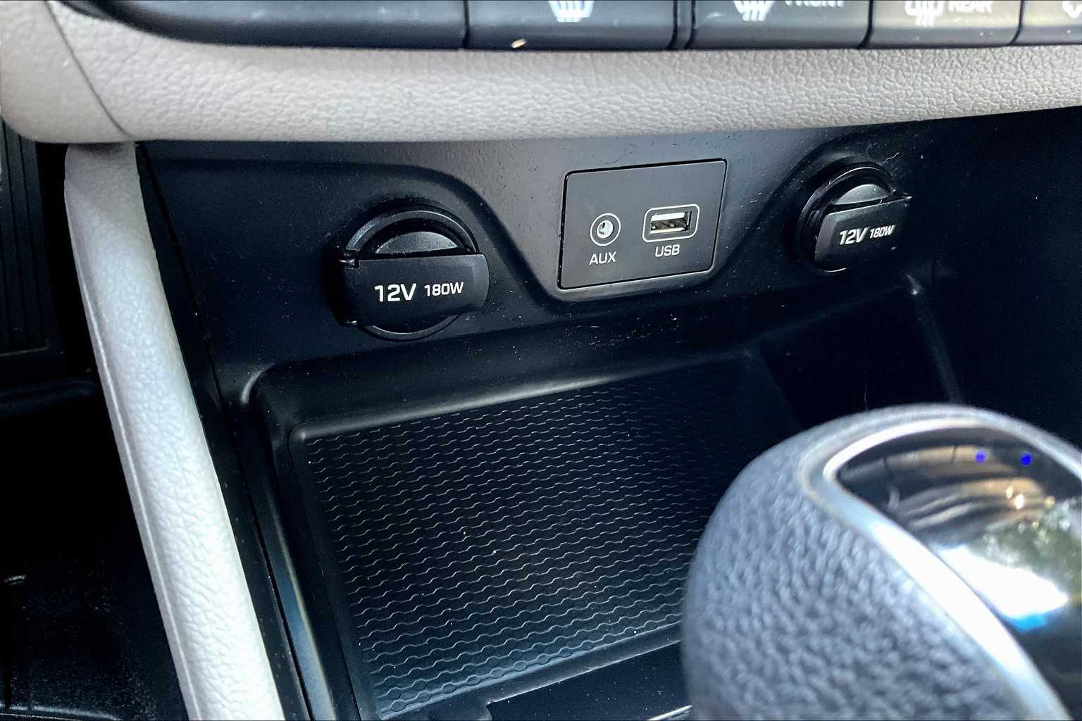 2018 Hyundai Tucson SEL - Photo 27