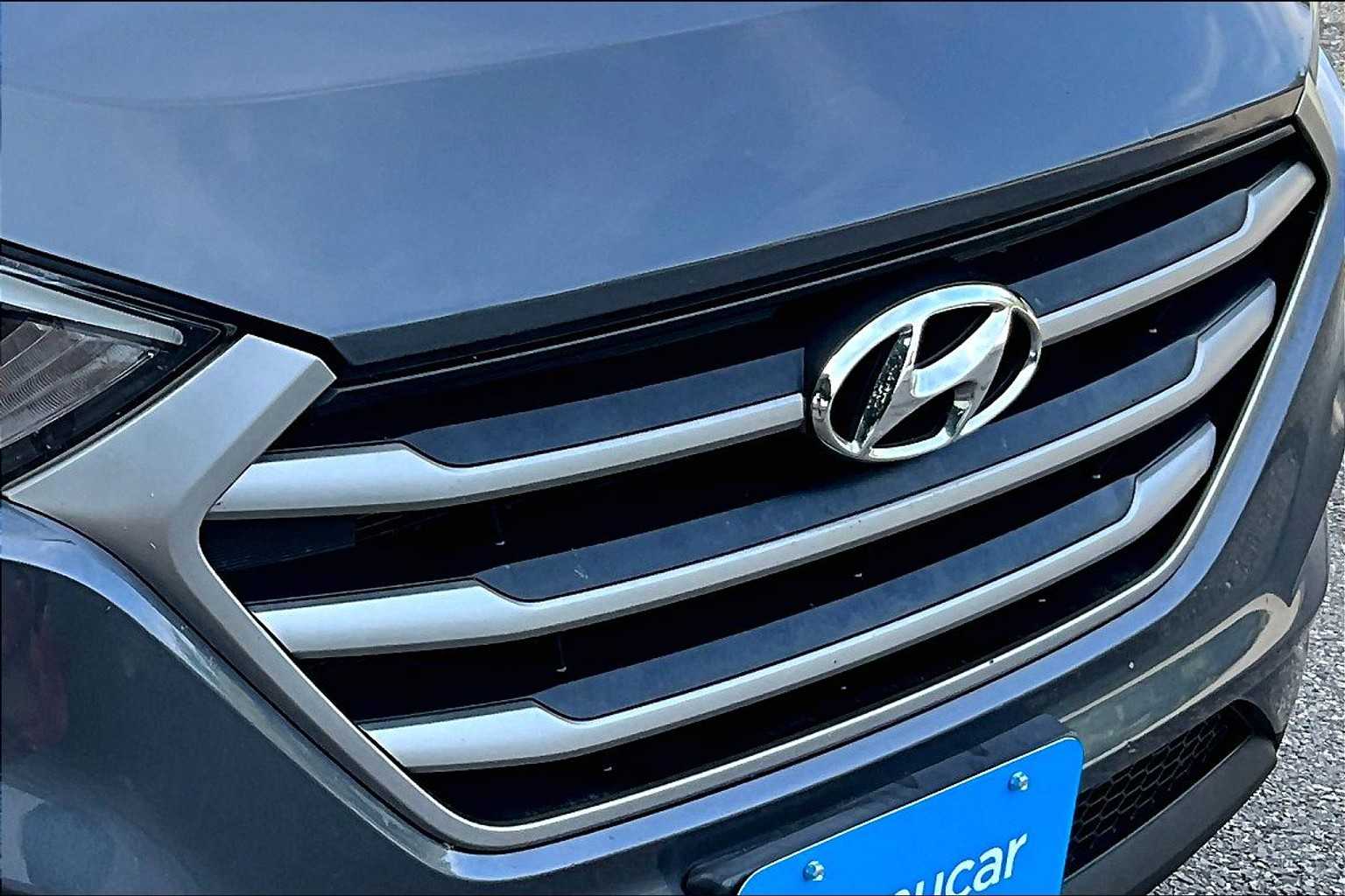 2018 Hyundai Tucson SEL - Photo 31