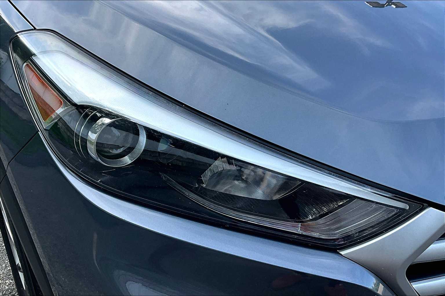 2018 Hyundai Tucson SEL - Photo 32