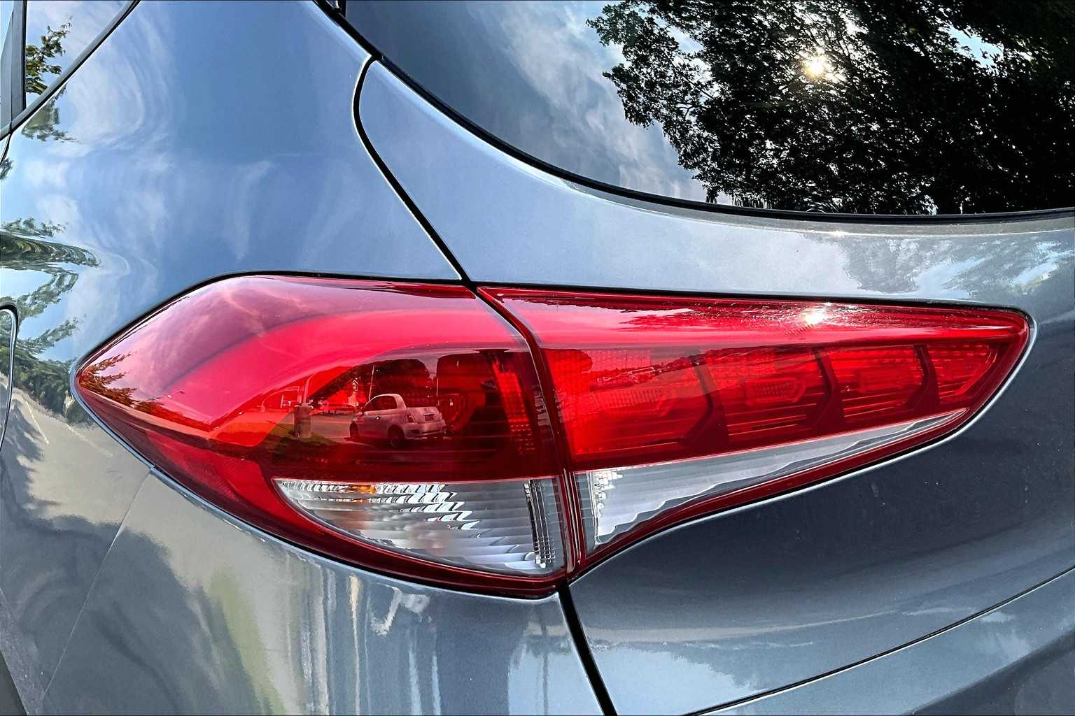 2018 Hyundai Tucson SEL - Photo 33