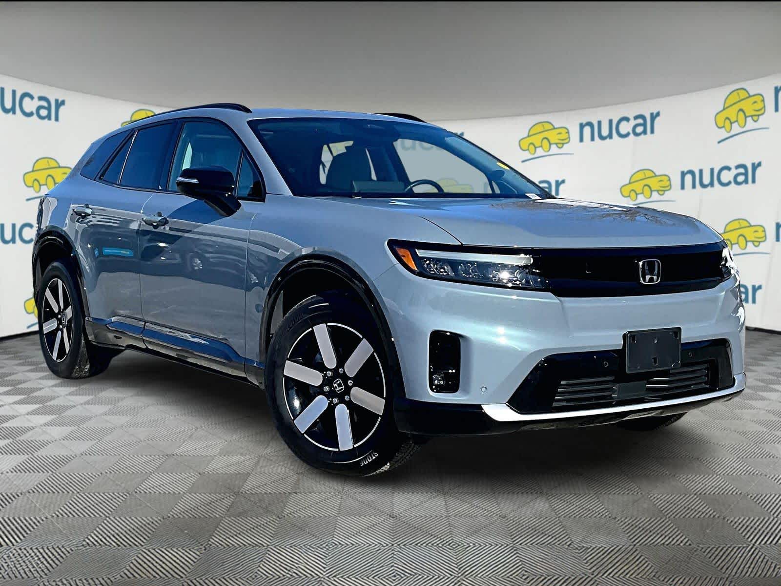 2024 Honda Prologue Touring