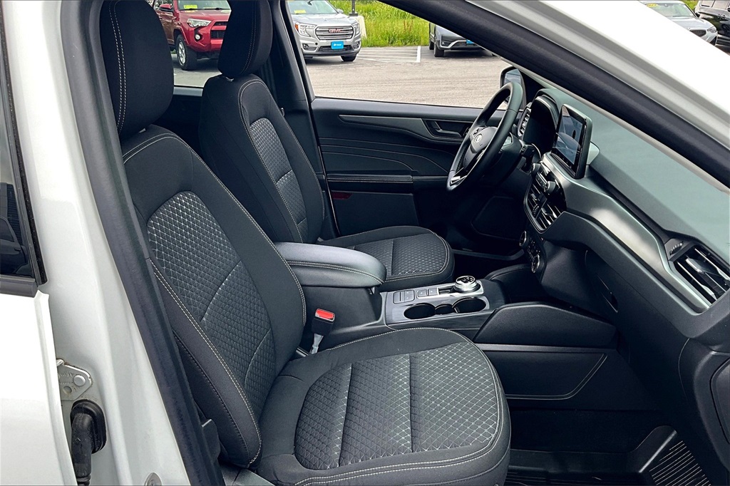 2023 Ford Escape Active - Photo 11