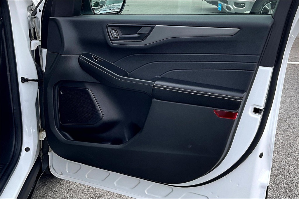 2023 Ford Escape Active - Photo 12