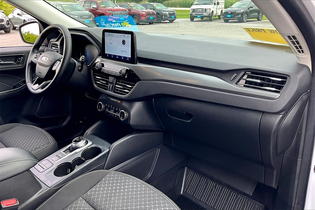 2023 Ford Escape Active - Photo 14