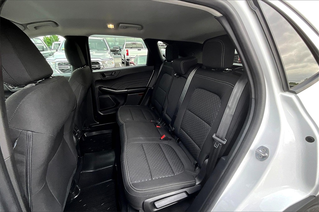 2023 Ford Escape Active - Photo 15