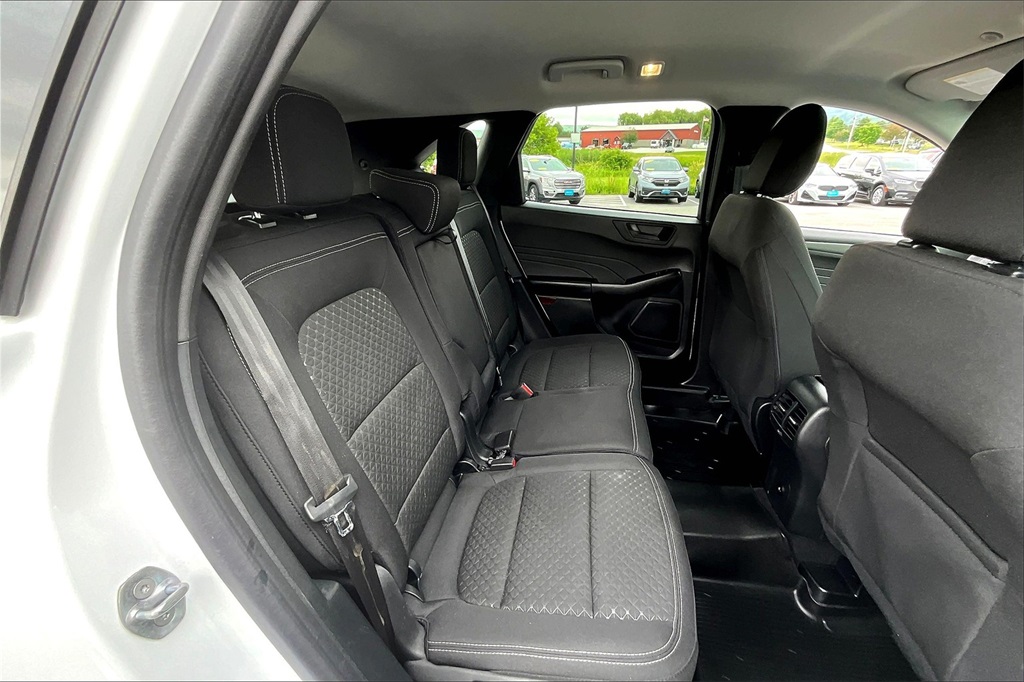 2023 Ford Escape Active - Photo 16