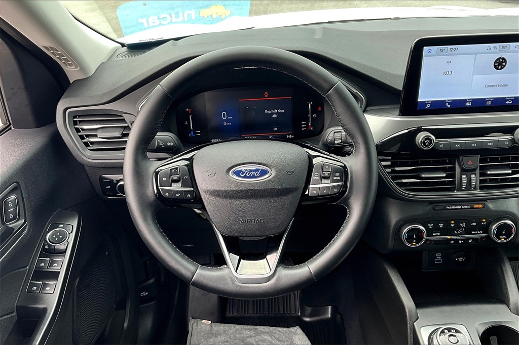 2023 Ford Escape Active - Photo 17