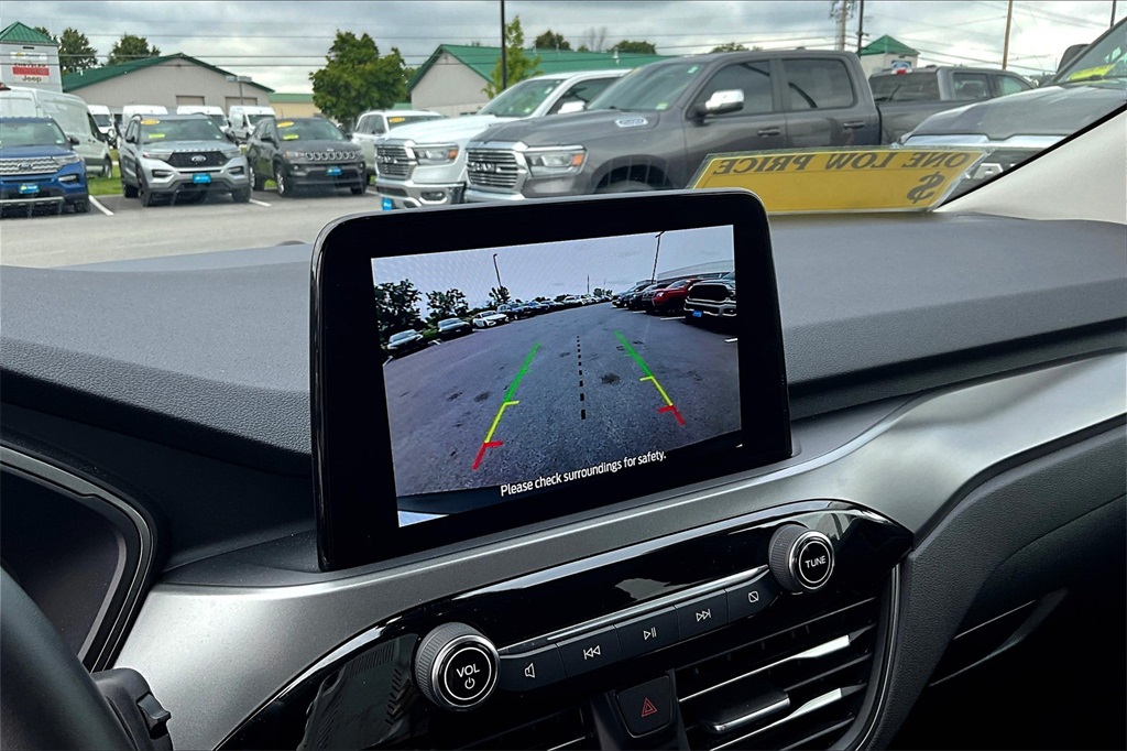 2023 Ford Escape Active - Photo 19