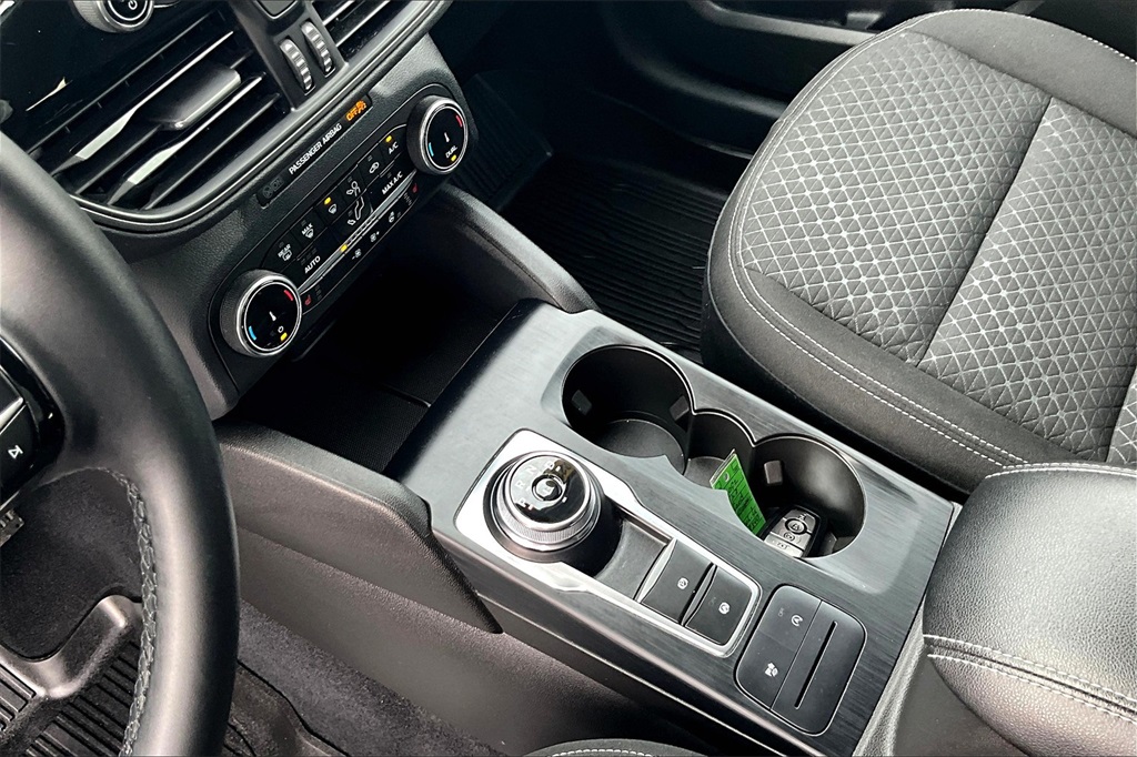 2023 Ford Escape Active - Photo 20
