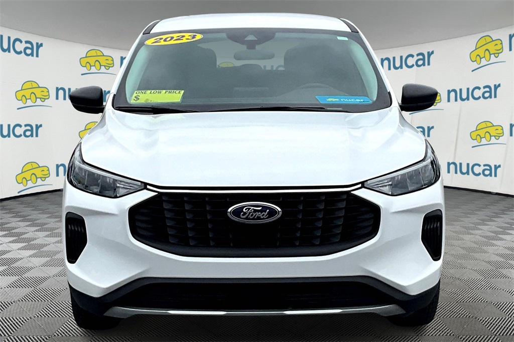 2023 Ford Escape Active - Photo 2