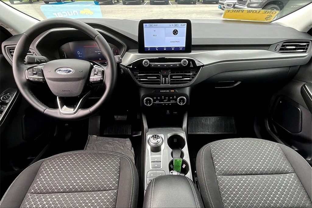 2023 Ford Escape Active - Photo 21